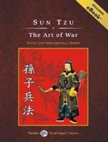 The Art of War, With eBook