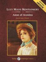 Anne of Avonlea, With eBook