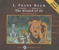 The Wizard of Oz, With eBook