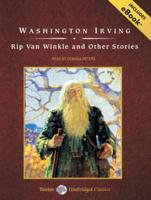 Rip Van Winkle and Other Stories, With eBook