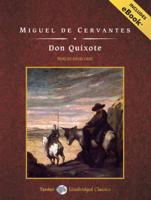 Don Quixote, With eBook