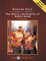 The Merry Adventures of Robin Hood, With eBook