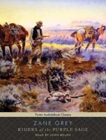 Riders of the Purple Sage, With eBook