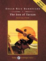 The Son of Tarzan, With eBook