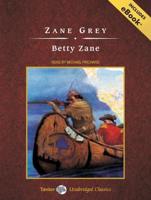 Betty Zane, With eBook