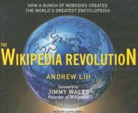 The Wikipedia Revolution