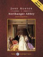 Northanger Abbey, With eBook