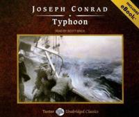 Typhoon, With eBook