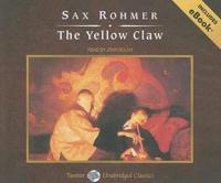 The Yellow Claw, With eBook