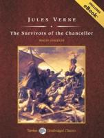 The Survivors of the Chancellor, With eBook