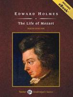 The Life of Mozart, With eBook