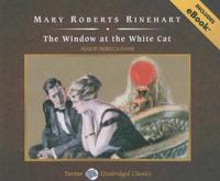 The Window at the White Cat, With eBook
