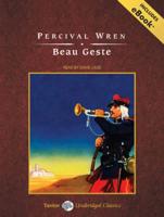 Beau Geste, With eBook
