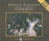 Up From Slavery, With eBook