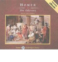 The Odyssey, With eBook
