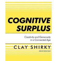 Cognitive Surplus