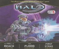 Halo MP3 Boxed Set