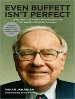 Even Buffett Isn't Perfect