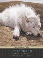 White Fang, With eBook