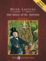 The Story of Dr. Dolittle, With eBook