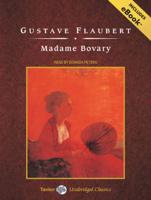 Madame Bovary, With eBook
