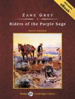 Riders of the Purple Sage, With eBook