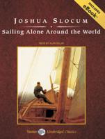 Sailing Alone Around the World, With eBook
