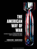 The American Way of War