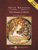 The House of Mirth, With eBook