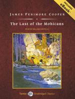 The Last of the Mohicans, With eBook