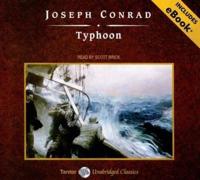 Typhoon, With eBook
