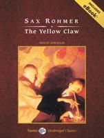 The Yellow Claw, With eBook