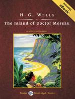 The Island of Doctor Moreau, With eBook