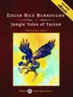Jungle Tales of Tarzan, With eBook