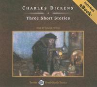 Three Short Stories, With eBook