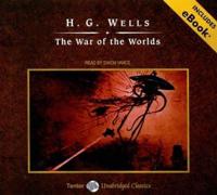 The War of the Worlds, With eBook