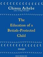 The Education of a British-Protected Child