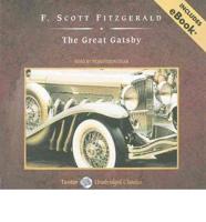 The Great Gatsby, With eBook