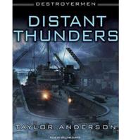 Destroyermen: Distant Thunders