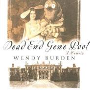Dead End Gene Pool