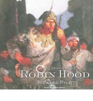 The Merry Adventures of Robin Hood