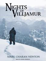 Nights of Villjamur