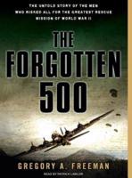 The Forgotten 500