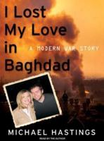 I Lost My Love in Baghdad