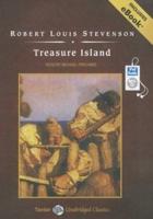Treasure Island, With eBook