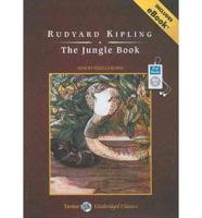 The Jungle Book, With eBook