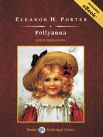 Pollyanna, With eBook