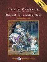 Through the Looking Glass, With eBook
