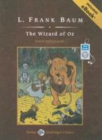 The Wizard of Oz, With eBook