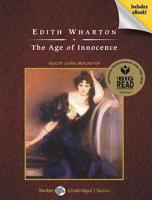 The Age of Innocence, With eBook